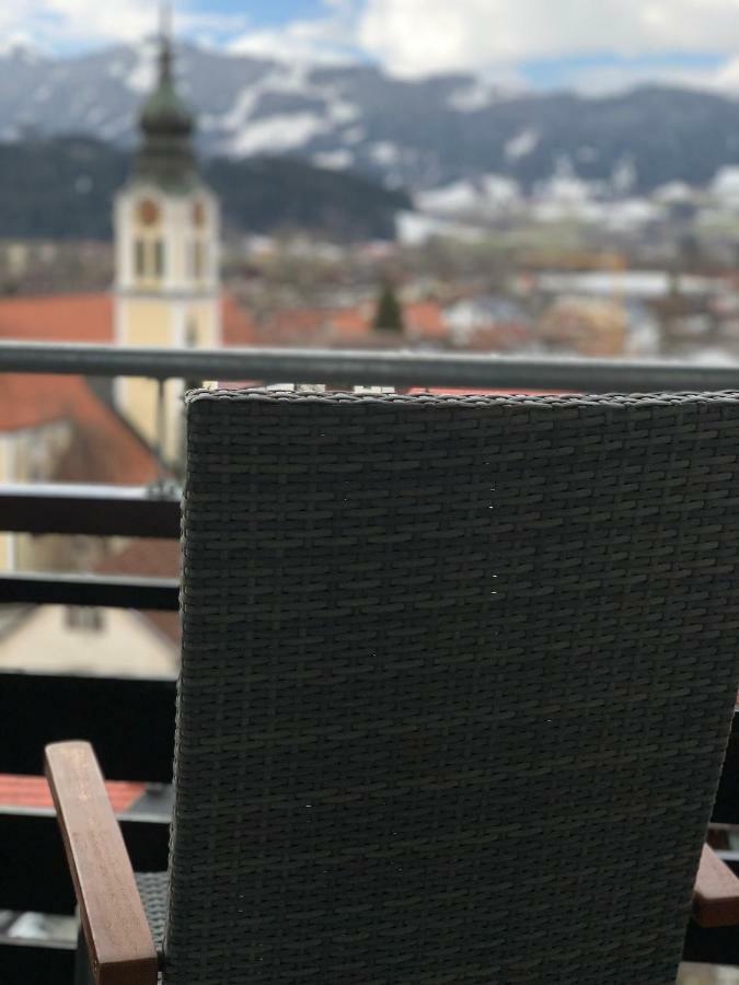 Appartamento Sanosueno 1 Sonthofen Esterno foto